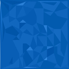 abstract blue  and white line geometric background