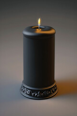 Black Candles - 1