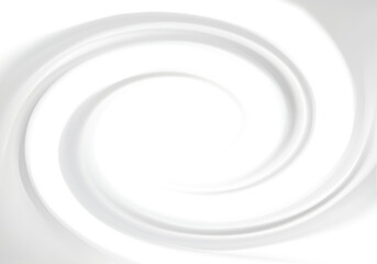 Vector grey backdrop of swirling texture