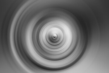 Obraz premium Radial pattern background for business cards, brochures, posters and high quality prints.High resolution, black and white background. For poster, web design, graphic design and print shops.