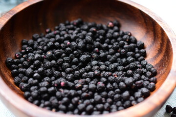 maqui frutos sur de chile y patagonia , frutos australes 