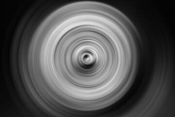 Radial pattern background for business cards, brochures, posters and high quality prints.High resolution, black and white background. For poster, web design, graphic design and print shops.