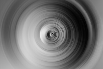 Obraz premium Radial pattern background for business cards, brochures, posters and high quality prints.High resolution, black and white background. For poster, web design, graphic design and print shops.