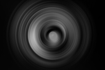 Radial pattern background for business cards, brochures, posters and high quality prints.High resolution, black and white background. For poster, web design, graphic design and print shops.