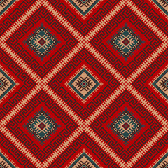 Kilim pattern 97