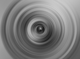 Obraz premium Radial pattern background for business cards, brochures, posters and high quality prints.High resolution, black and white background. For poster, web design, graphic design and print shops.