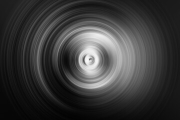 Radial pattern background for business cards, brochures, posters and high quality prints.High resolution, black and white background. For poster, web design, graphic design and print shops.