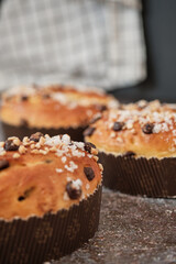 Roscón de Reyes