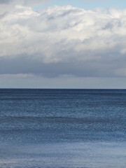 Sea, Ocean, Blue, Sky, Sand, dunes