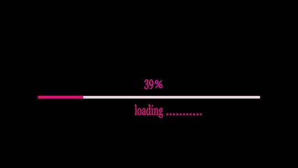 abstract beautiful loading illustration background 