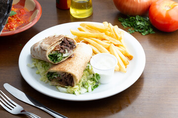 comida