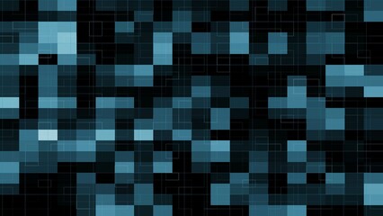 abstract colorful line illustration background