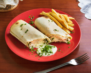 comida