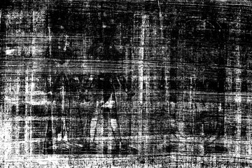Black papyrus paper overlay texture