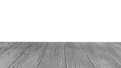 mock up wooden pank on white, wooden pank png transparent background