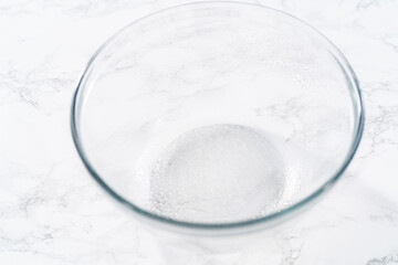 Mini Easter Bread Kulich