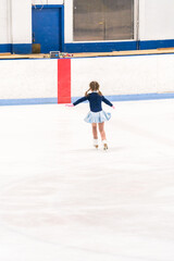 Figure skating
