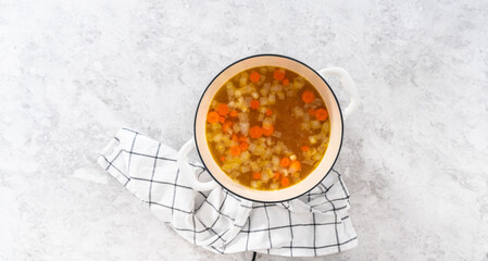 Split Pea Soup