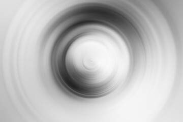 Obraz premium Radial pattern background for business cards, brochures, posters and high quality prints.High resolution, black and white background. For poster, web design, graphic design and print shops.