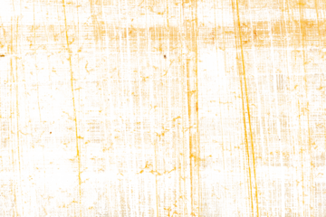 Isolated yellowed papyrus paper texture overlay