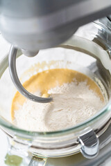 Mini Easter Bread Kulich