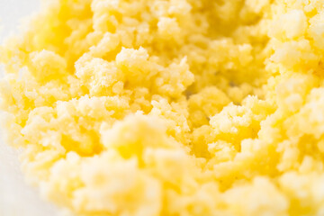 Chocolate bundt cake