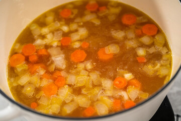 Split Pea Soup