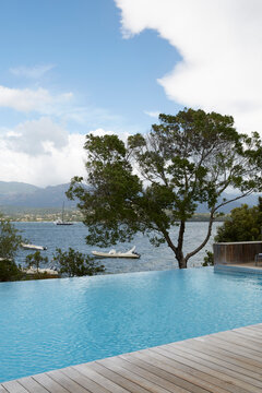 Hotel Casa Del Mar Infinity Pool