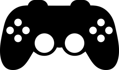 playstation icon sign design illustration on white background..eps © Sejal