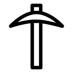 Pickaxe