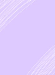 Purple Abstract Background