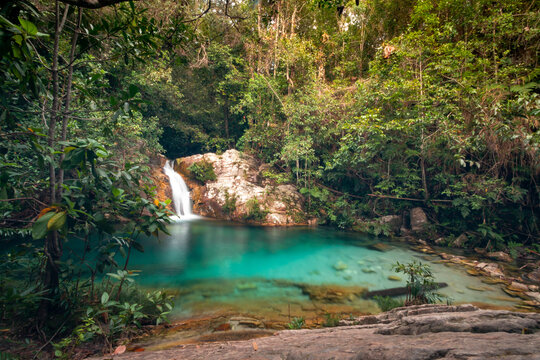 Chapada dos Veadeiros