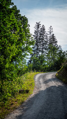 The mountains and glaciers of Grindelwald in the Swiss Alps - amazing Switzerland - travel photography
