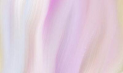 Abstract painting soft pink cloud background