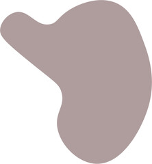Boho Illustration Shape