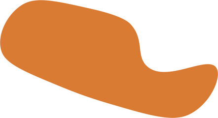 Boho Illustration Shape