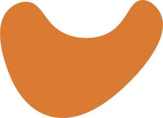 Boho Illustration Shape