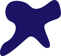 Boho Illustration Shape