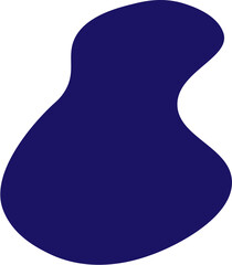 Boho Illustration Shape