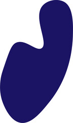 Boho Illustration Shape