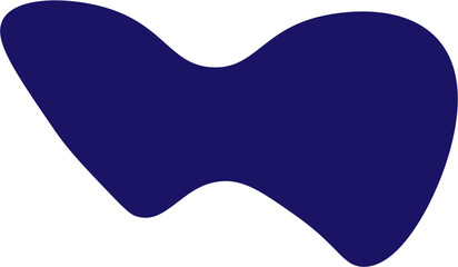 Boho Illustration Shape