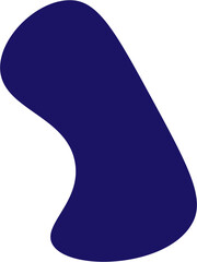 Boho Illustration Shape