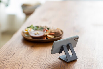 ワンプレート料理