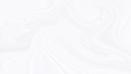 White Acrylic pour Liquid marble abstract surfaces Design.