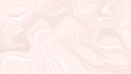 Classic pink color of the year 2023. Abstract fluid acrylic painting. Modern art. Marbled pink abstract background. Liquid marble pattern