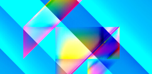 Dynamic bright lines abstract background, stripes with fluid colors, liquid gradients. Vector Illustration For Wallpaper, Banner, Background, Card, Book Illustration, landing page