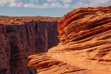 Horseshoe Bend, Arizona, United States