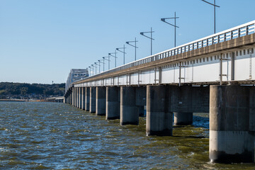 北浦大橋