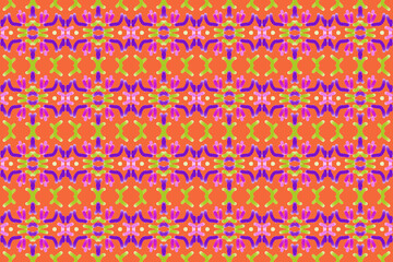 abstract colored background colored lines pattern