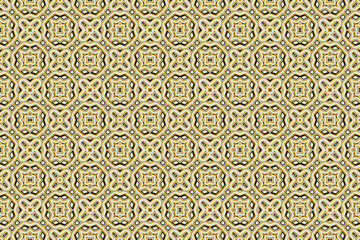 Abstract seamless patterns, geometric patterns, and batik patterns are designed for use in interior, wallpaper, fabric, curtain, carpet, clothing, Batik, satin, background, and Embroidery style.